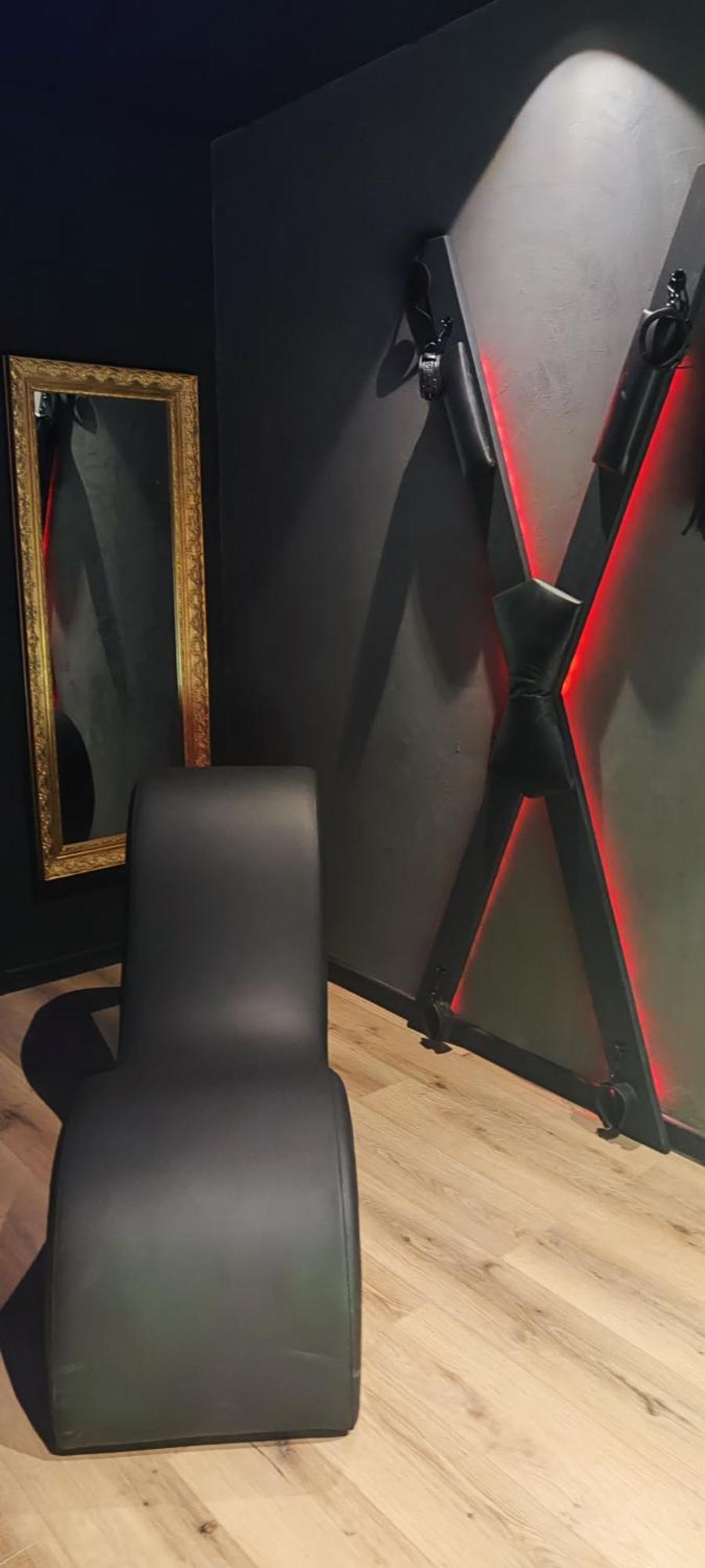 Loveroomxspa Bourg-Saint-Christophe 外观 照片